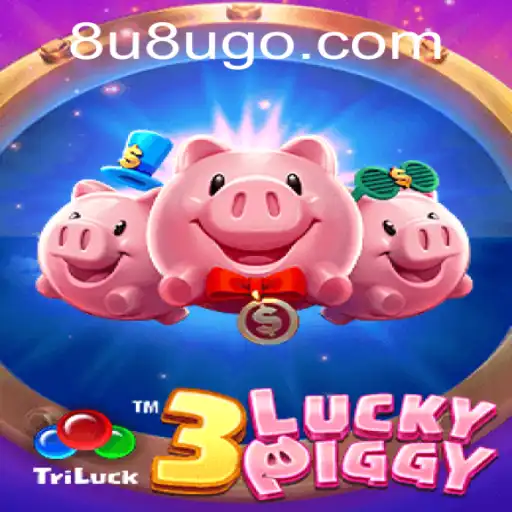 3LUCKYPIGGY e 8u8u.com: Um Mergulho no Mundo do Entretenimento Online