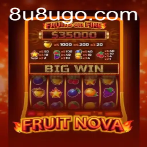 Explorando o Mundo de FruitNova: Mais do que um Jogo