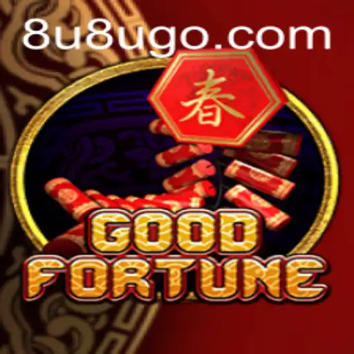 Desvendando o Universo Fascinante de GoodFortune e 8u8u.com