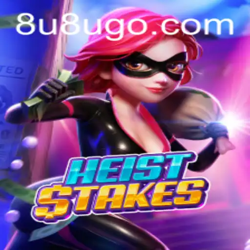 HeistStakes: Um Mergulho no Mundo dos Jogos Estratégicos