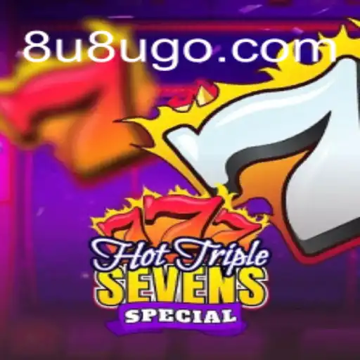 Explorando as Emoções de HotTripleSevensSpecial