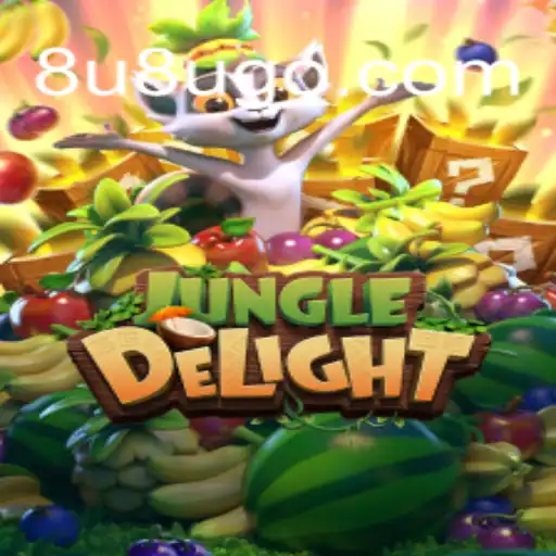 Descubra o Mundo Selvagem de JungleDelight: Uma Aventura Inesquecível