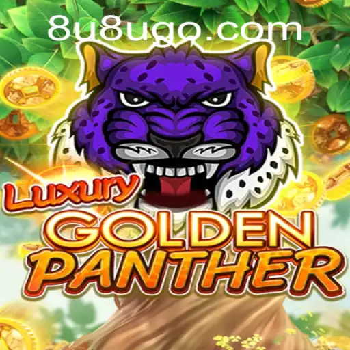 Explore o Fascinante Mundo de LUXURYGOLDENPANTHER
