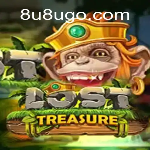 Descubra o Mundo de LostTreasure: A Aventureira Busca Pelo Tesouro Perdido