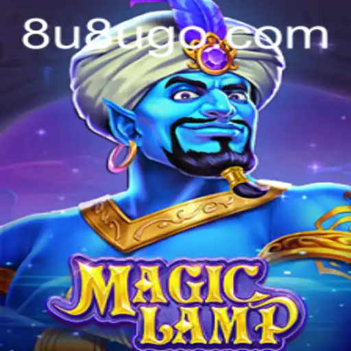 Explorando o Jogo MagicLamp: Introdução, Regras e Contexto Atual