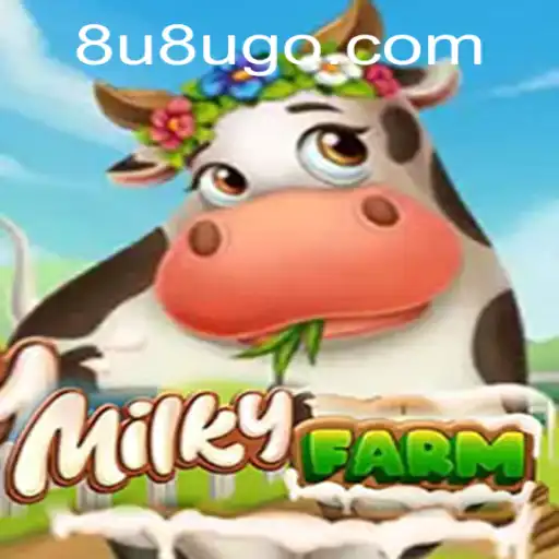 MilkyFarm: Explorando as Aventuras de uma Fazenda Espacial