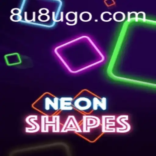 Descubra NeonShapes: Um Mix de Emoção e Estratégia