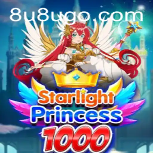 StarlightPrincess1000: Descubra a Magia deste Encantador Jogo Online