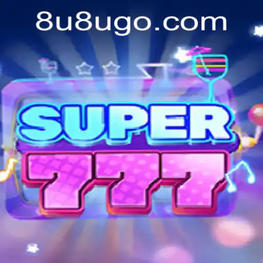 Descubra o emocionante mundo de Super777