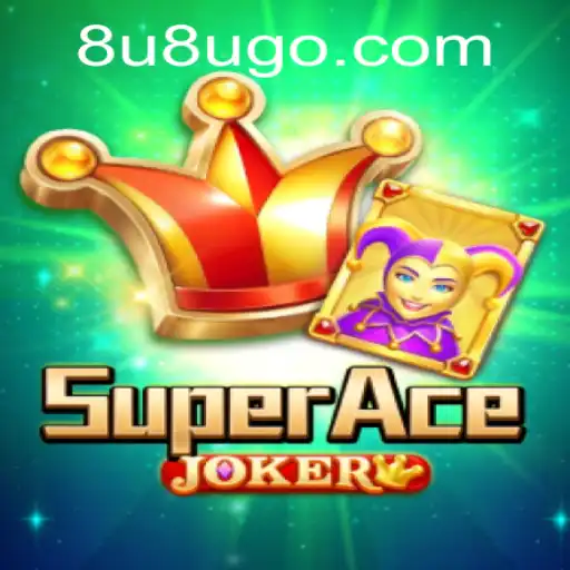 Descubra o Mundo de SuperAceJoker: Um Jogo Inovador