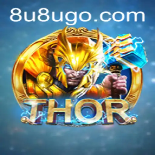 Explorando o Inovador Jogo 'THOR' e sua Popularidade na Plataforma 8u8u.com