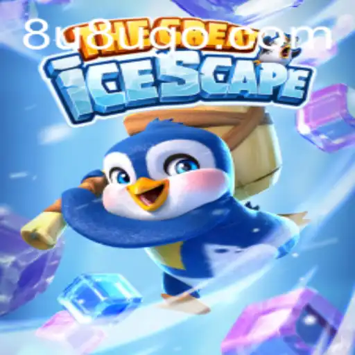 Explorando o Fascinante Mundo de TheGreatIcescape