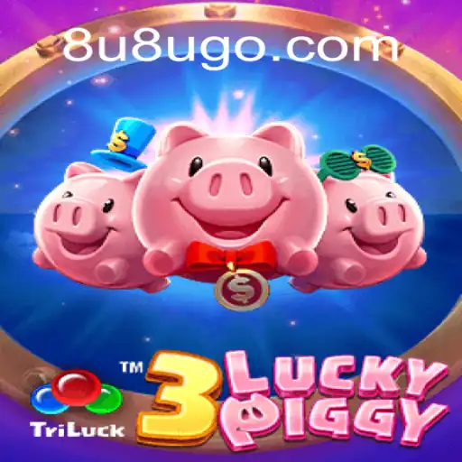 3LUCKYPIGGY e 8u8u.com: Um Mergulho no Mundo do Entretenimento Online