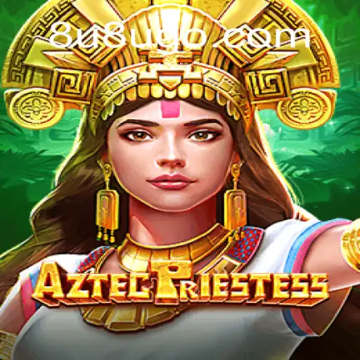 Explorando o Misterioso Mundo de AztecPriestess em 8u8u.com