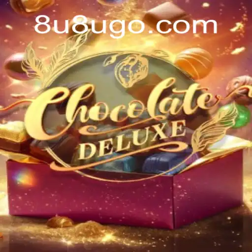 Descubra o Fascinante Mundo do Jogo ChocolateDeluxe