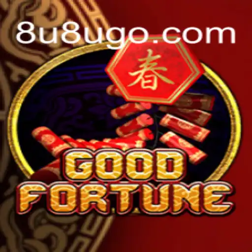 Desvendando o Universo Fascinante de GoodFortune e 8u8u.com