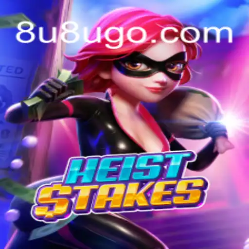 HeistStakes: Um Mergulho no Mundo dos Jogos Estratégicos