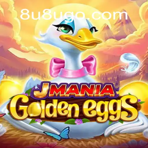 Descubra o Mundo de JManiaGoldenEggs: Um Jogo Inovador em 8u8u.com
