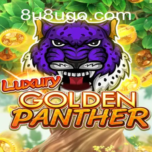 Explore o Fascinante Mundo de LUXURYGOLDENPANTHER