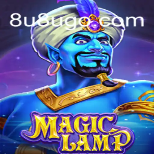 Explorando o Jogo MagicLamp: Introdução, Regras e Contexto Atual