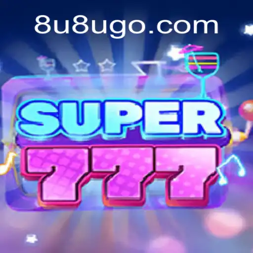 Descubra o emocionante mundo de Super777