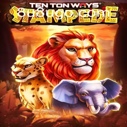 Explorando o Fascinante Mundo de TenTonWaysStampede