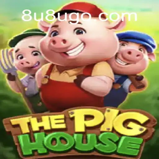 Descubra o Universo de 'ThePigHouse': Um Jogo Envolvente e Criativo